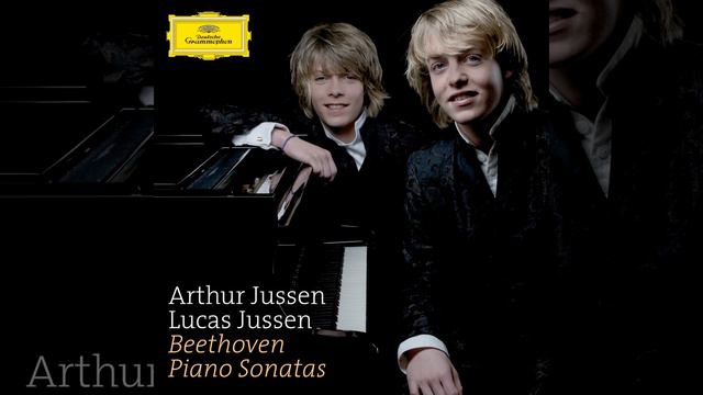 Beethoven: Piano Sonata No. 14 In C Sharp Minor, Op. 27-2 2nd Mvt: Allegretto - Trio смотреть онлайн