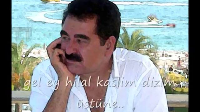 Ibrahim Tatles.... Turkish Song