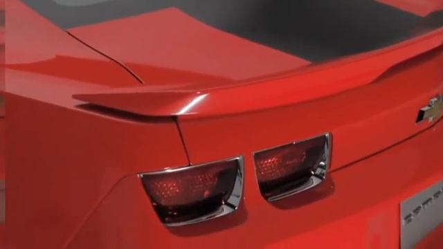 2012 Chevrolet Camaro zl1 смотреть онлайн