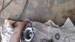 Ремонт рейки рено симбол