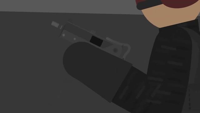 Should I continue to work on this animation? (Sticknodes pro) смотреть онлайн