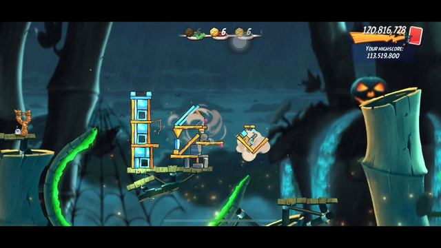 Angry Birds 2 Mighty Eagle Bootcamp (mebc) 2 Extra birds 04/12/2023 смотреть онлайн