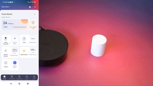 Review Aqara Hub M2 - De meest volledige Smart Home hub? смотреть онлайн