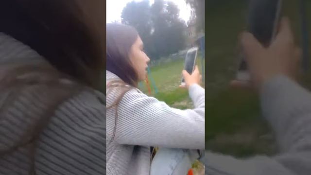 Она не знает что означает слово мультиплеер!!! смотреть онлайн