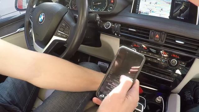 Видеоинструкция. MS-Chip Speed Boost BT смотреть онлайн