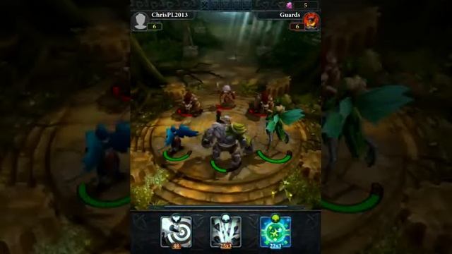Etherlords (HD GamePlay)