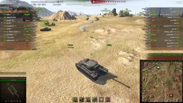 Т30 - Как танк? смотреть онлайн