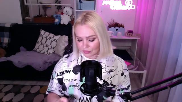 15.06.2022 | BTS остаются? | Маруся на стриме смотреть онлайн