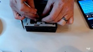 ASUS PN50 Mini-Computer Teardown
