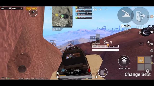 PUBG MOBILE | TEAMSPEAK | ПРАКИ смотреть онлайн