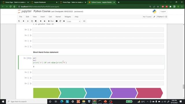 Python Complete Course for Everyone | 2022 смотреть онлайн