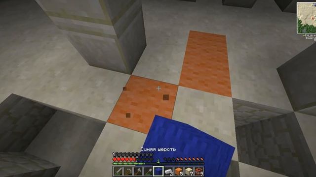 Let's Play Веселей Minecraft #1 Много плюшек !! смотреть онлайн