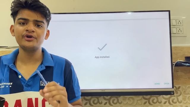 How To install Jio Tv App in Android tv | Jio tv Ko Smart Tv or Android TV me Kaise Chalaye 2022 | смотреть онлайн