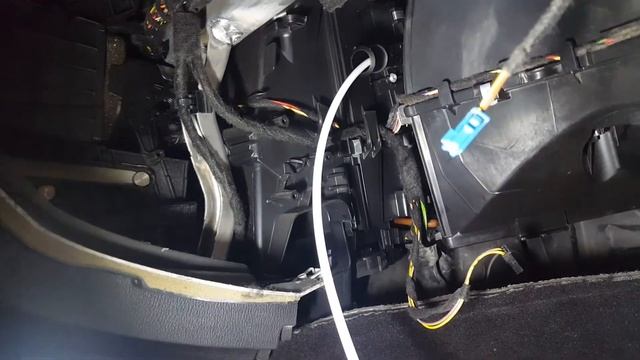 W212 klima disinfection Mercedes-Benz смотреть онлайн
