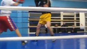 Спарринг ЛОМАЧЕНКО c Беринчиком \ LOMACHENKO vs BERINCHYK