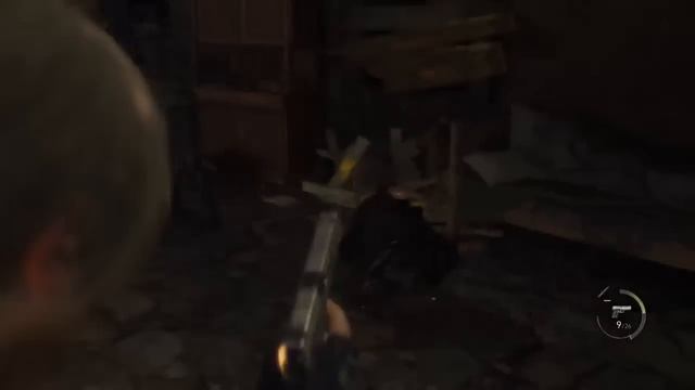 Drinker Does Gaming - Resident Evil 4 Remake (Part 3) смотреть онлайн