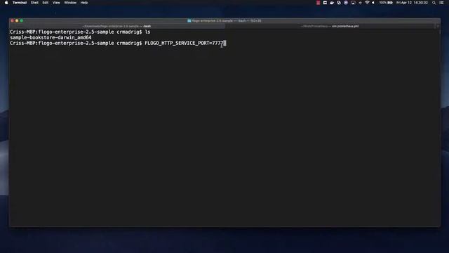 Getting Started with TIBCO Flogo® Enterprise Pt 19: See App Metrics with Prometheus and Grafana смотреть онлайн