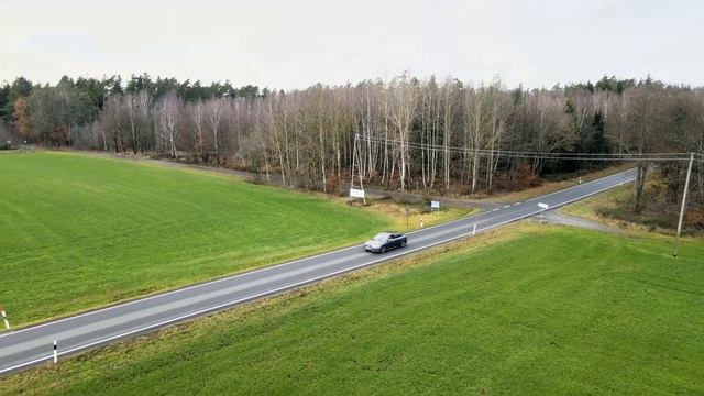 Audi A6 shots by Iphone 11 Pro max and Dji Mavic Air 2 смотреть онлайн