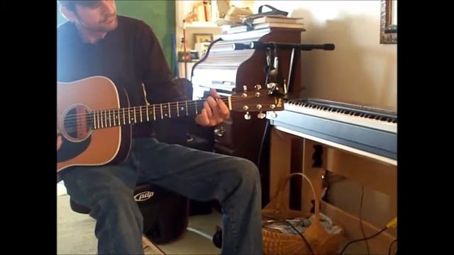Dont close your eyes - By Keith Whitley смотреть онлайн