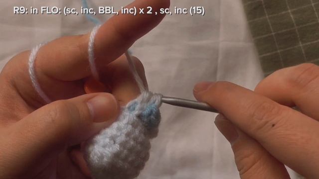 ⟡ Crochet Hello Kitty Tutorial | Cute And Easy ⟡