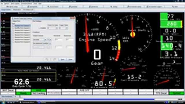 Interface PNP with I/O Expander смотреть онлайн