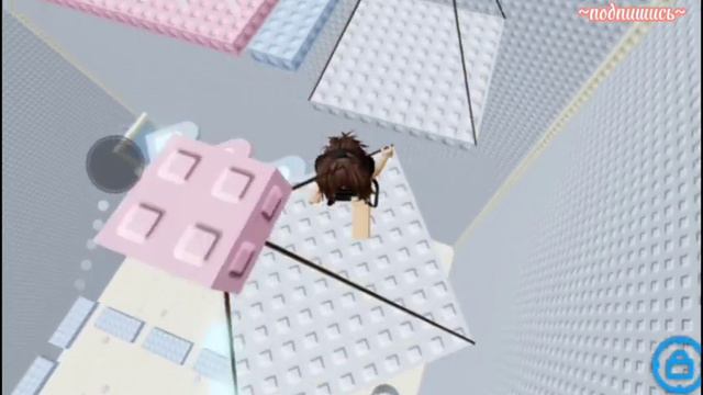 ♡♡♡~название: розовая башня (pink tower)~💓🩷💕 смотреть онлайн