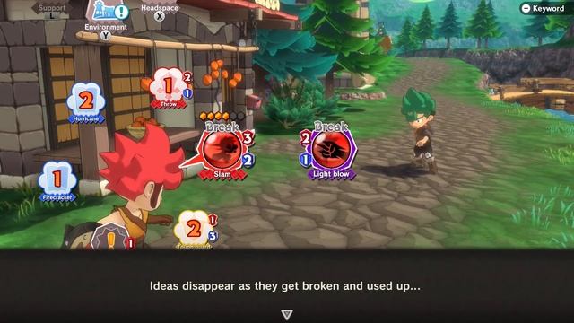 1 Hour of Little Town Hero Gameplay! смотреть онлайн
