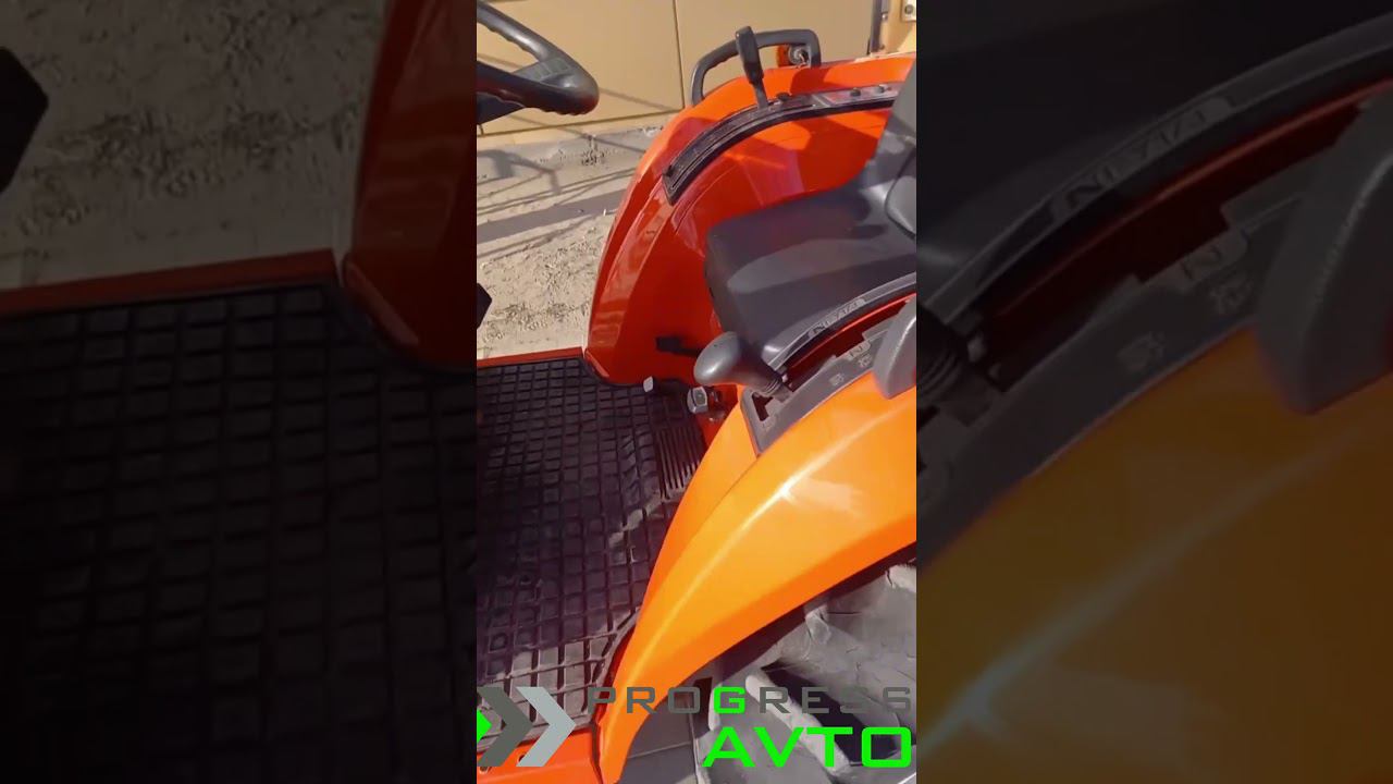 #Kubota #Saturn X20 #минитрактор с полу кабиной #сельскоехозяйство #kubotatractor #огород смотреть онлайн