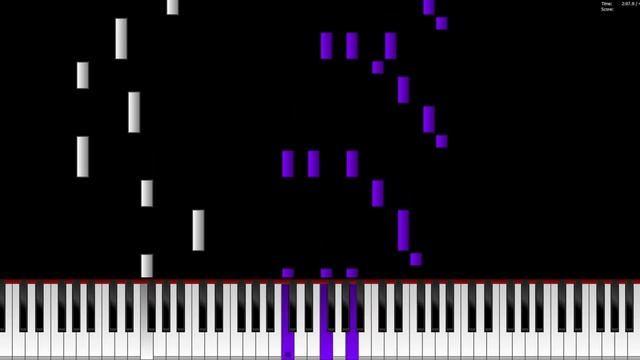 flёur — тёплые коты / на пианино смотреть онлайн