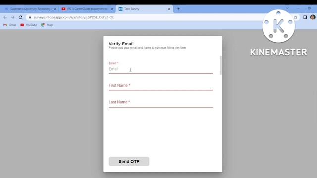 Mass Hiring!!! | INFOSYS SP+DSE Role | Cognizant GenC Hiring| 2020-2022 Batch|Apply Fast|