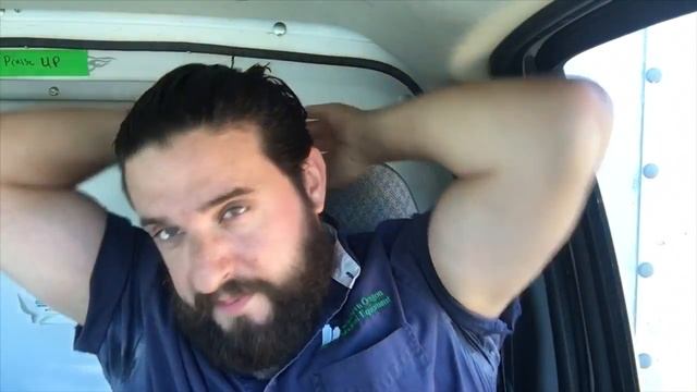 Golden Beards Pomade Review смотреть онлайн