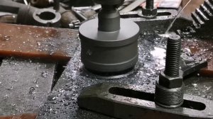 Коронки по металлу балеринка ANT22-110мм тест обзор большое отверстие в стали лучший выбор краштест