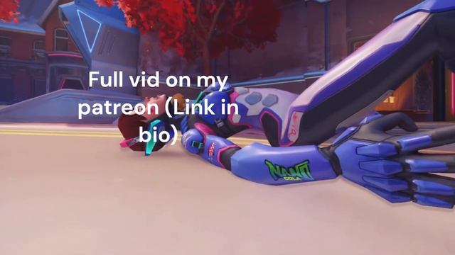 dva 2.0 ryona preview смотреть онлайн