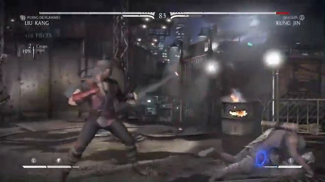 Cheat Mortal kombat ps4 5.05 #4 test 1080p смотреть онлайн