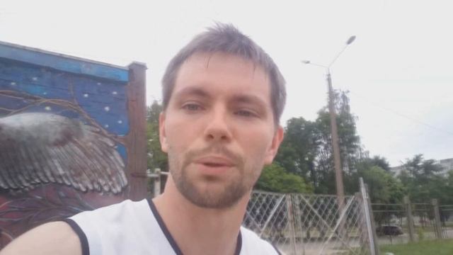7 день | Бег - 3 км., Отжимания - 100, Подтягивания - 10 смотреть онлайн