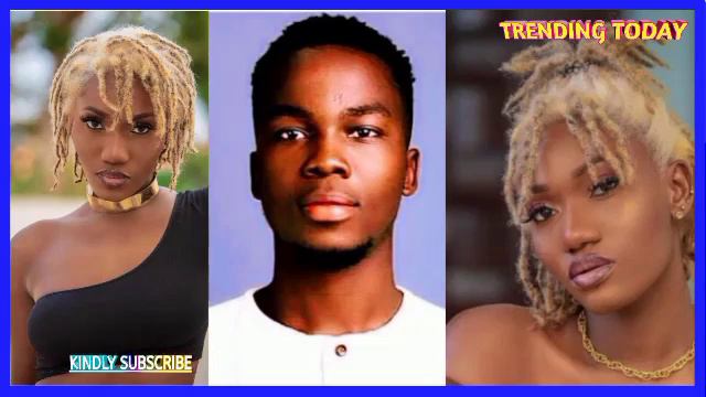 Learn How To Entertain & Stop Twerking-; Bongo Descends on Wendy Shay 🔥 смотреть онлайн
