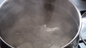 ВКУСНЕЙШИЙ СУП СО СВИНИНЫ БЕЗ ЗАЖАРКИ