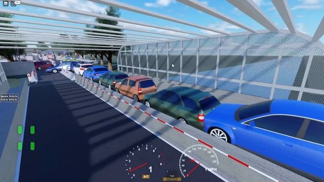1 SAATTİR BEKLİYORUM - Roblox Moldova Romania Border RP Türkçe смотреть онлайн