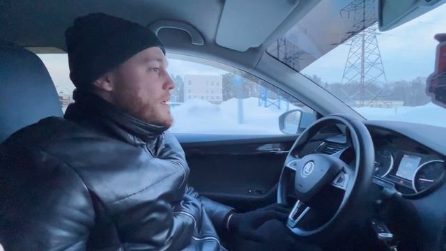 Честный отзыв обзор шкода октавиа а7 с пробегом дсг 1.4 турбо