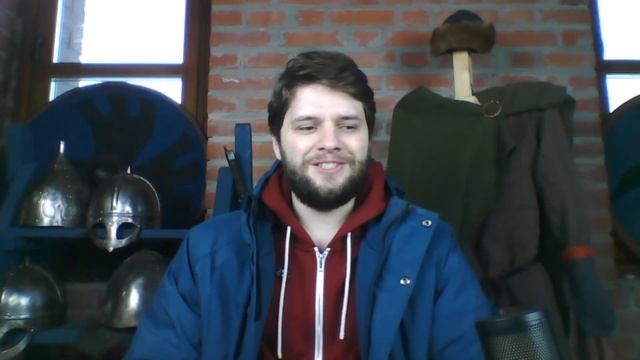 Происхождение Русского Государства. Часть 1