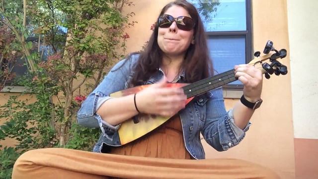 Crocodile Rock (for Ukulele) смотреть онлайн