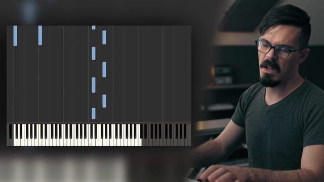 The Trick That Unlocked Music For Me (In About 16 Minutes) ? смотреть онлайн