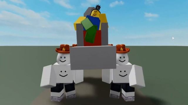 Top 10 Dancing Games To Play On Roblox! смотреть онлайн