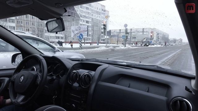 Интересные истории Peugeot 308 T9. Серия-1 смотреть онлайн