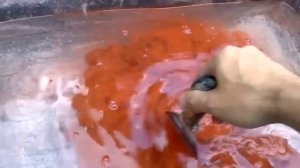 Колеровка короеда своими руками