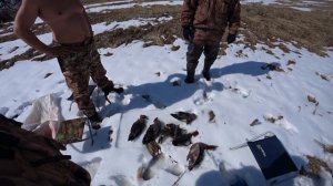 Охота   Рыбалка в  Ханты - Мансийске Весна 2022