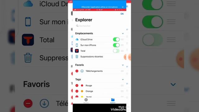 Comment télécharger tout les vidéos sur iPhone iOS musique série animé смотреть онлайн