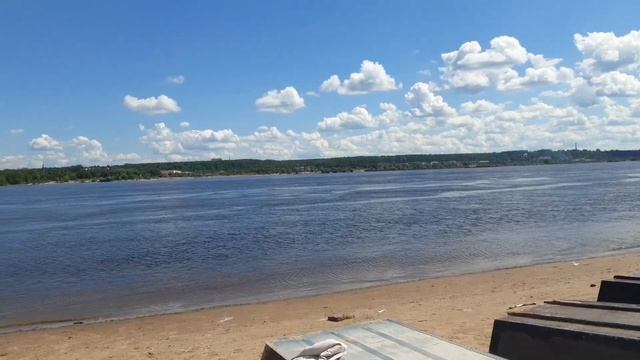Гайва лодки лето Пермь смотреть онлайн