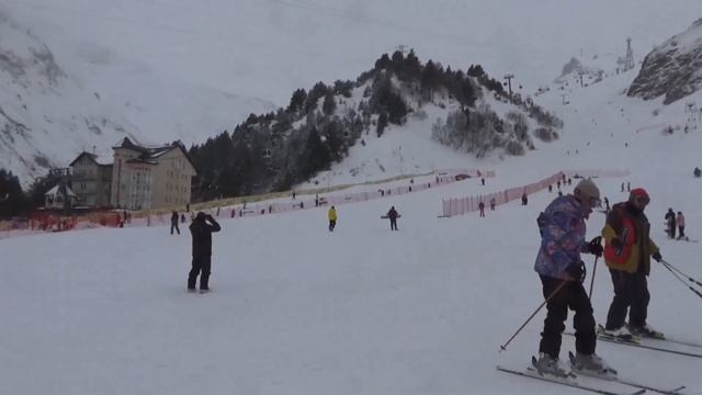 Гора Эльбрус. 10-12 марта 2022 года. смотреть онлайн