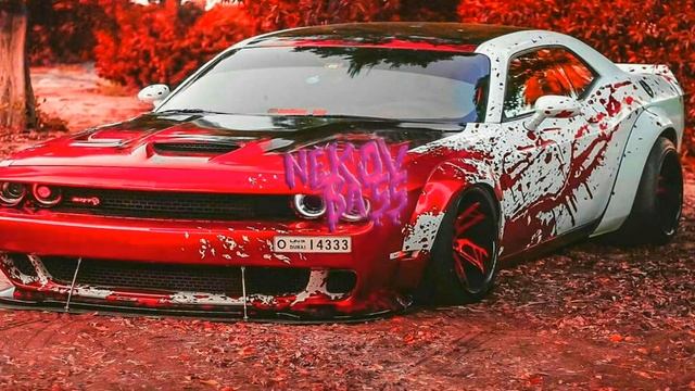 Sinny & 7vvch - Paka Poka ~BASS~ смотреть онлайн